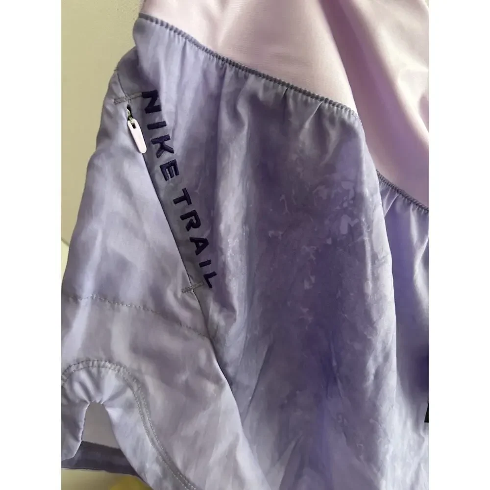 Nike Trail Repel Shorts Running Mid-Rise 3